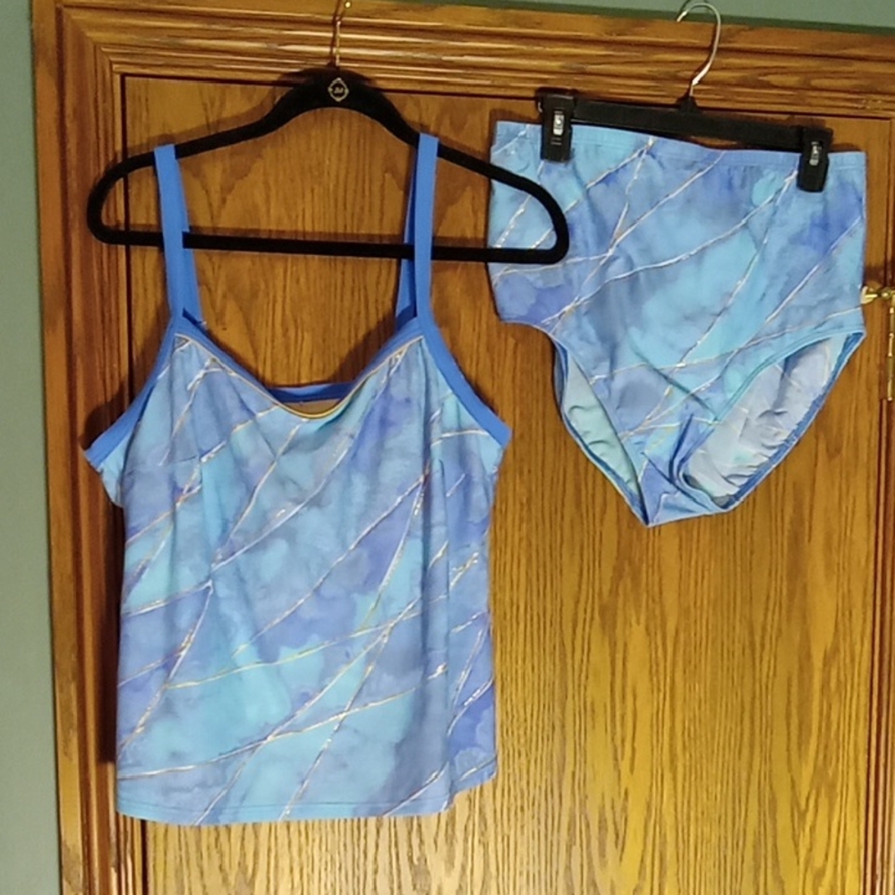Women's Christina 2 Piece Swimsuit